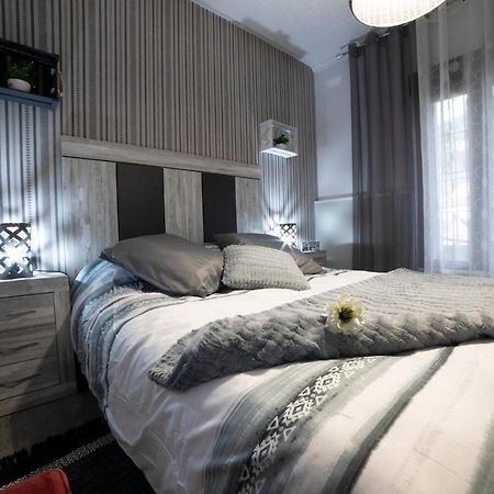 Apartamento La Veguilla Alhama De Aragon Exterior photo