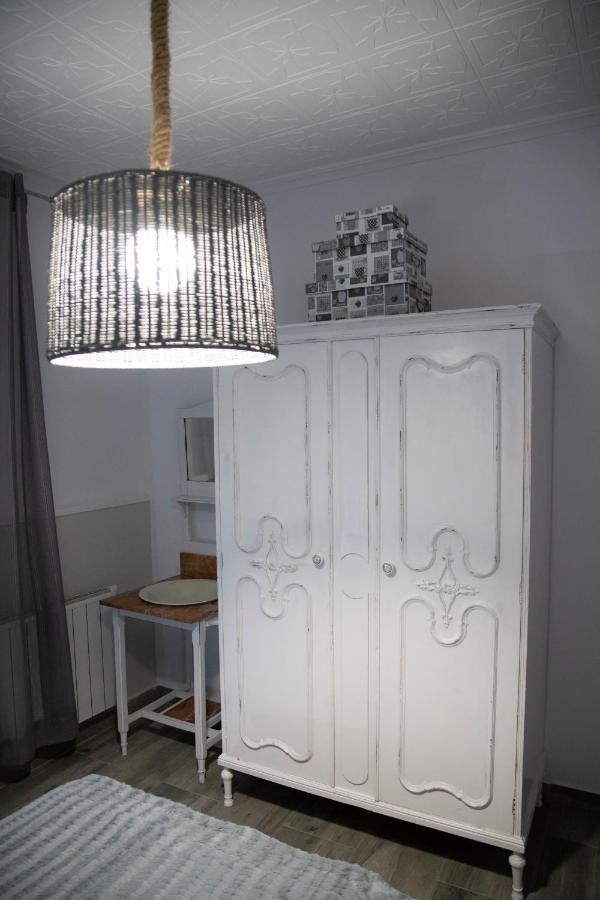 Apartamento La Veguilla Alhama De Aragon Exterior photo
