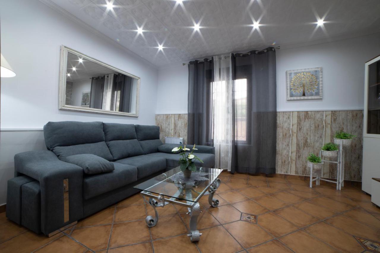 Apartamento La Veguilla Alhama De Aragon Exterior photo